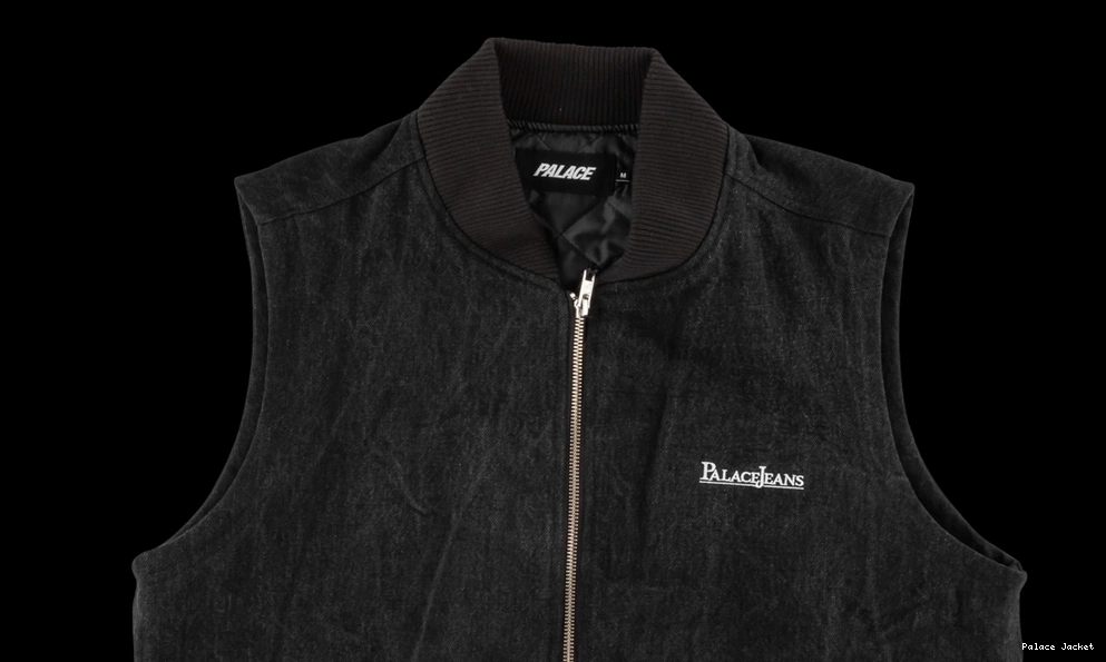 Cheap Palace PJ Gilet 0721